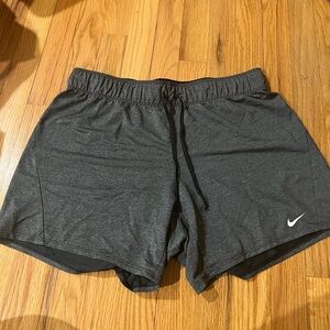 Nike athletic shorts